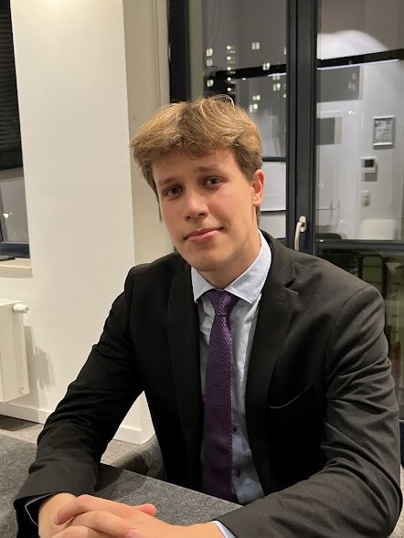 Theo M. Piepers Jr.